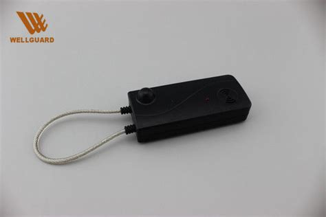 hard tag rfid|magnetic anti theft tags.